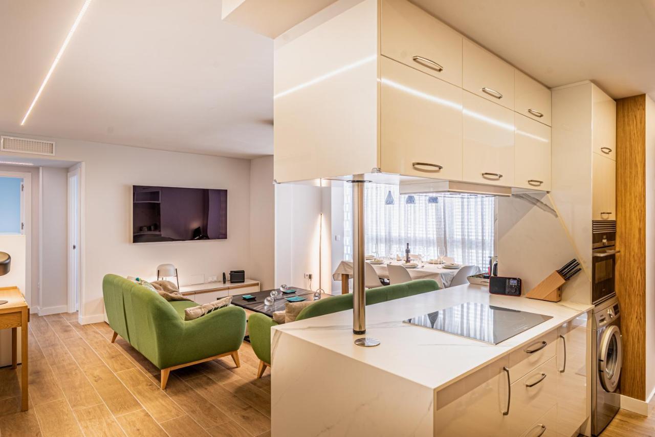 Apartment En Milla Oro *