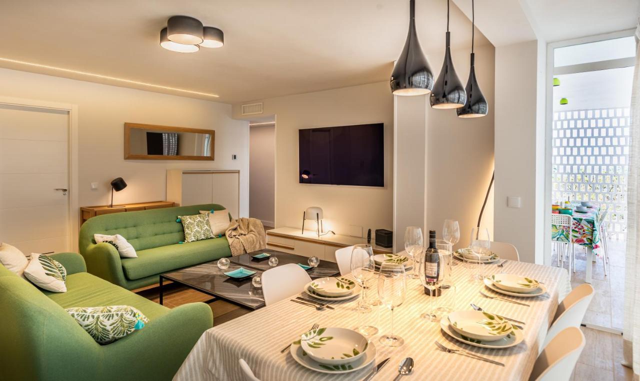 En Milla Oro Apartment