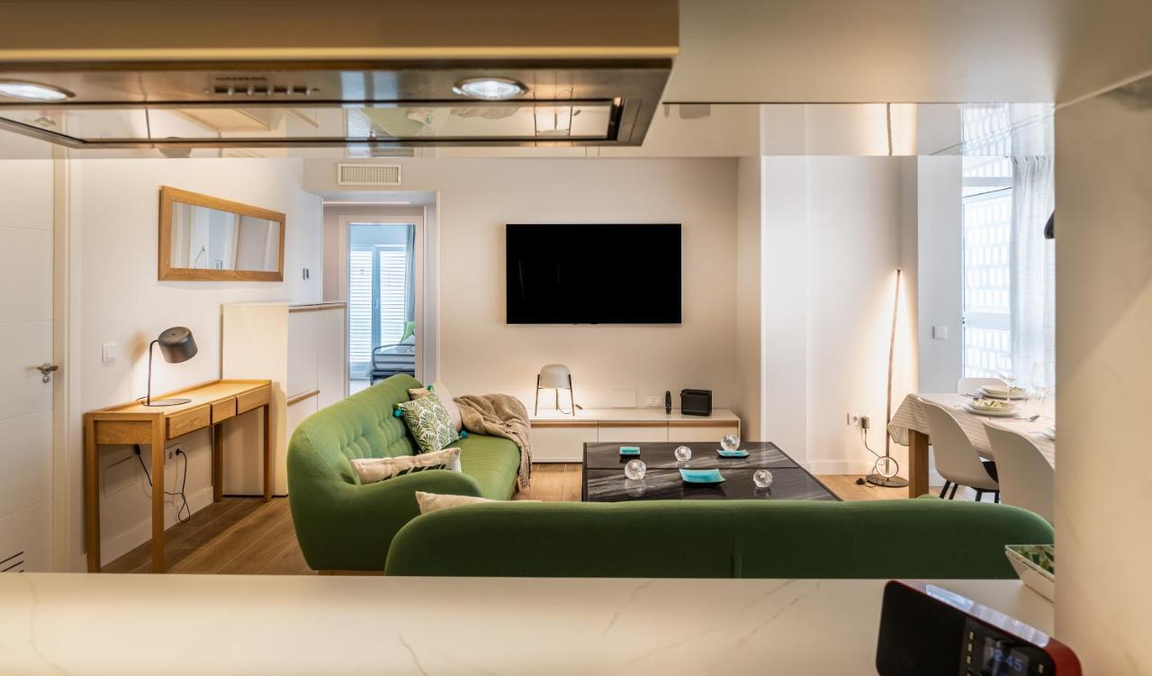 En Milla Oro Apartment