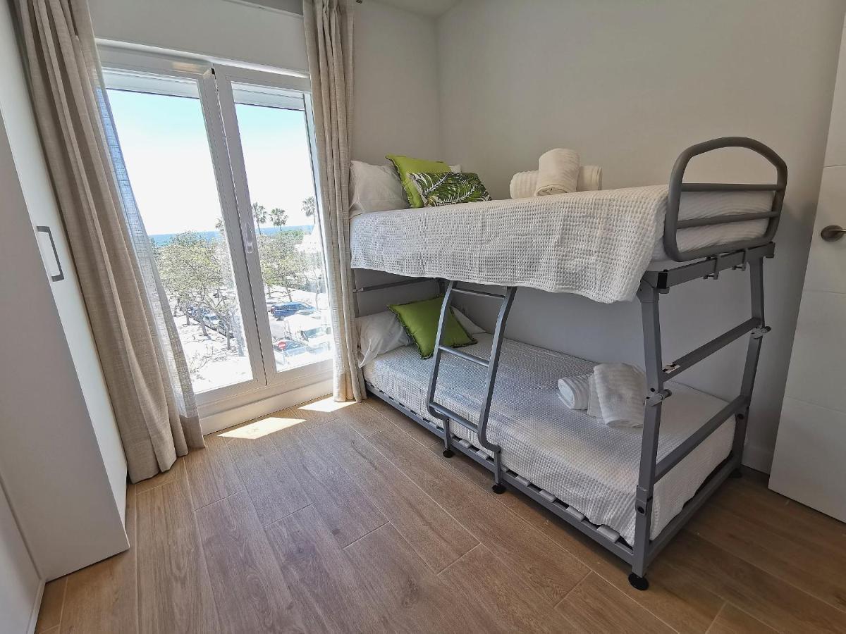 Apartment En Milla Oro *