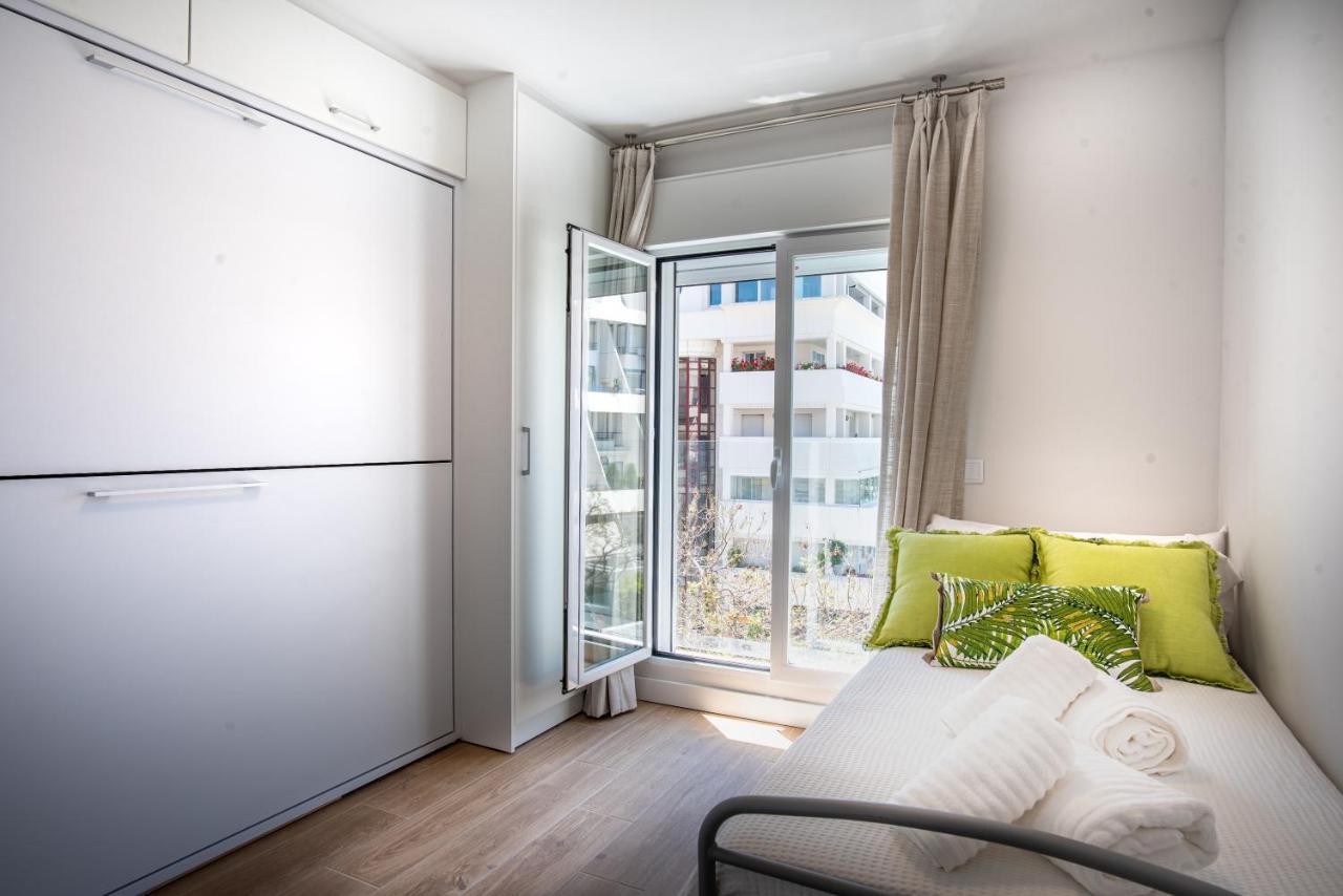 En Milla Oro Apartment