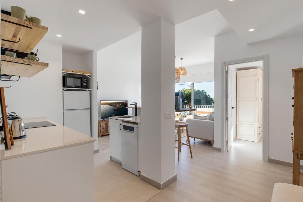 Apartment Luminoso En Andalucia Del Mar Marbella
