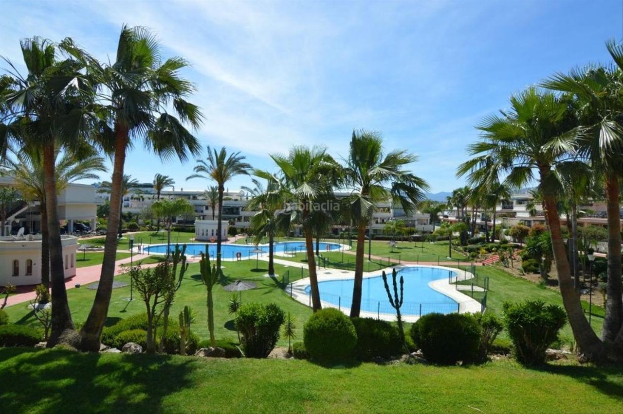 Stayatsas Luxe App Vlakbij Strand, 80 M2 Terras, Grote Zwembaden Marbella