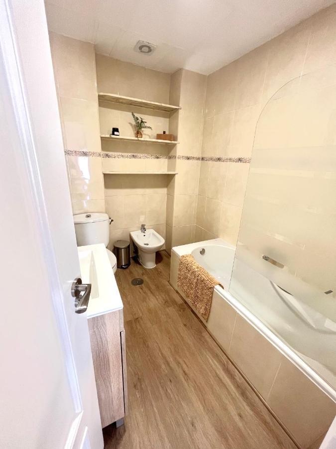 Apartamento Familiar 'la Concha Banus' Marbella