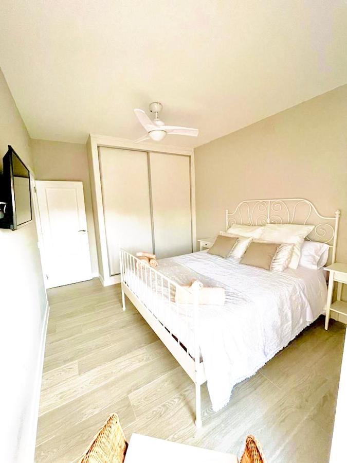 Apartment Apartamento Familiar 'la Concha Banus' Marbella