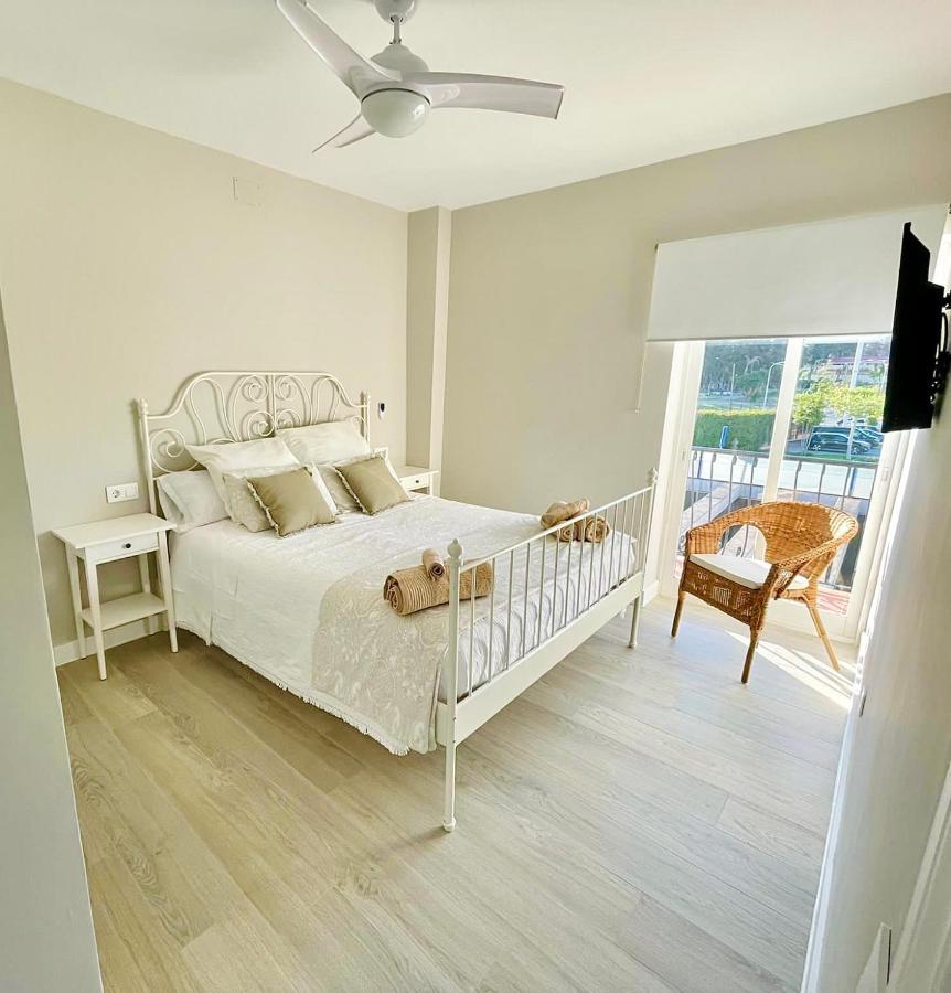 Apartamento Familiar 'la Concha Banus' Apartment