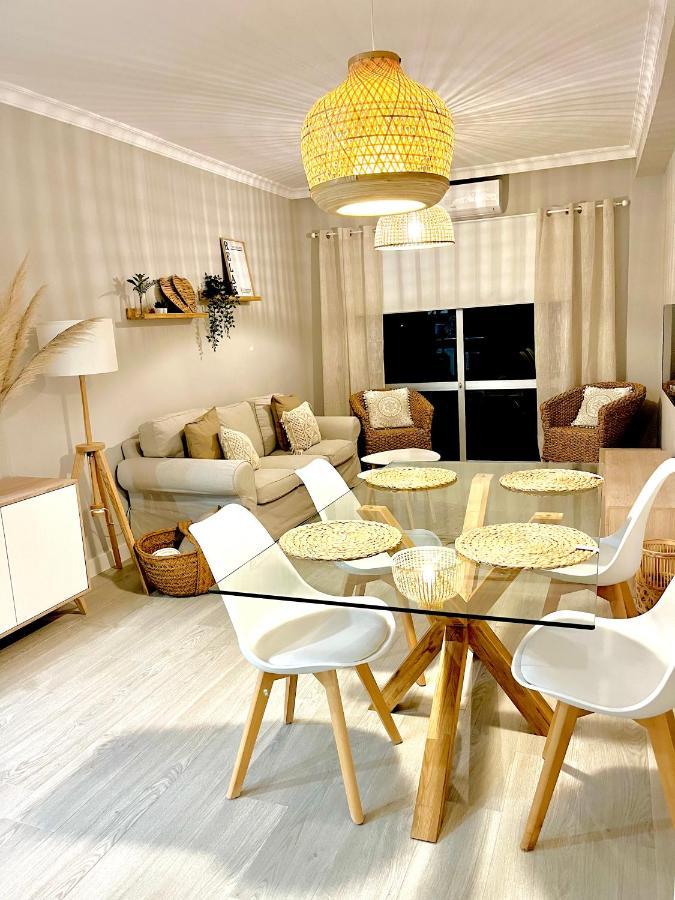 Apartamento Familiar 'la Concha Banus' Marbella