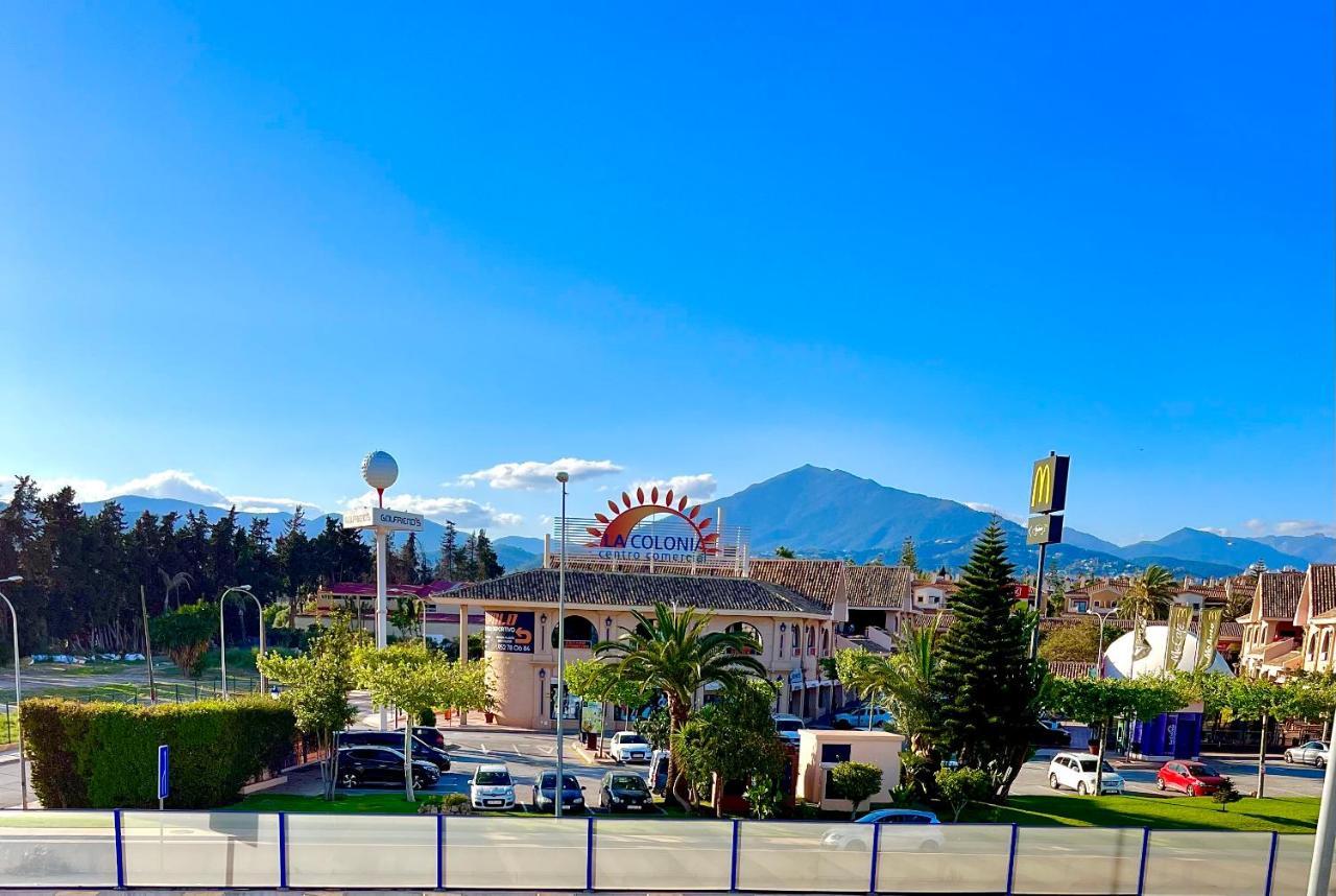 Apartamento Familiar 'la Concha Banus' Apartment Marbella