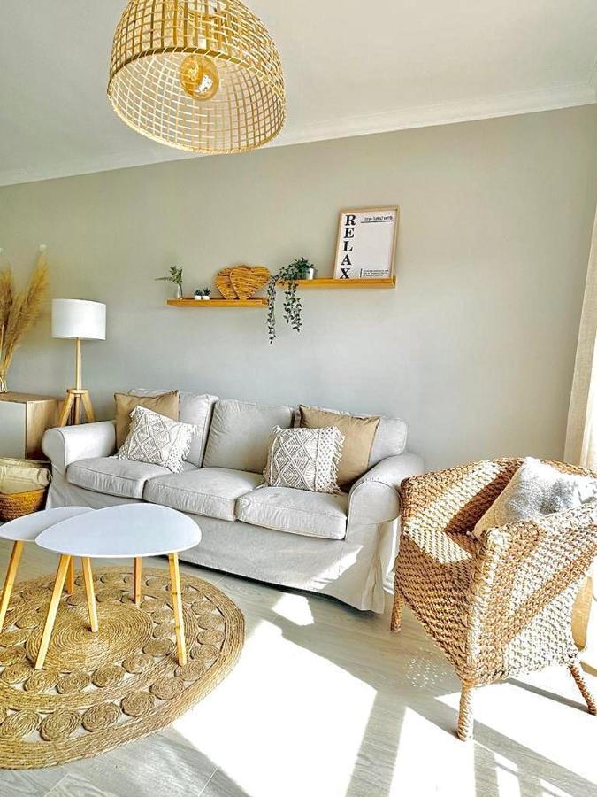 Apartamento Familiar 'la Concha Banus' Marbella