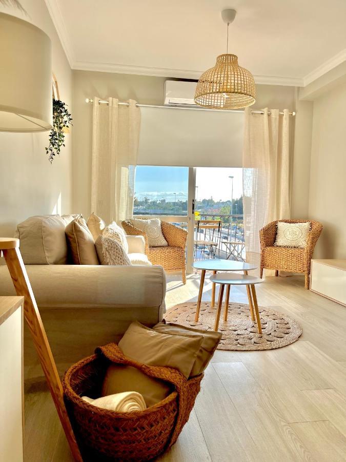 Apartment Apartamento Familiar 'la Concha Banus'