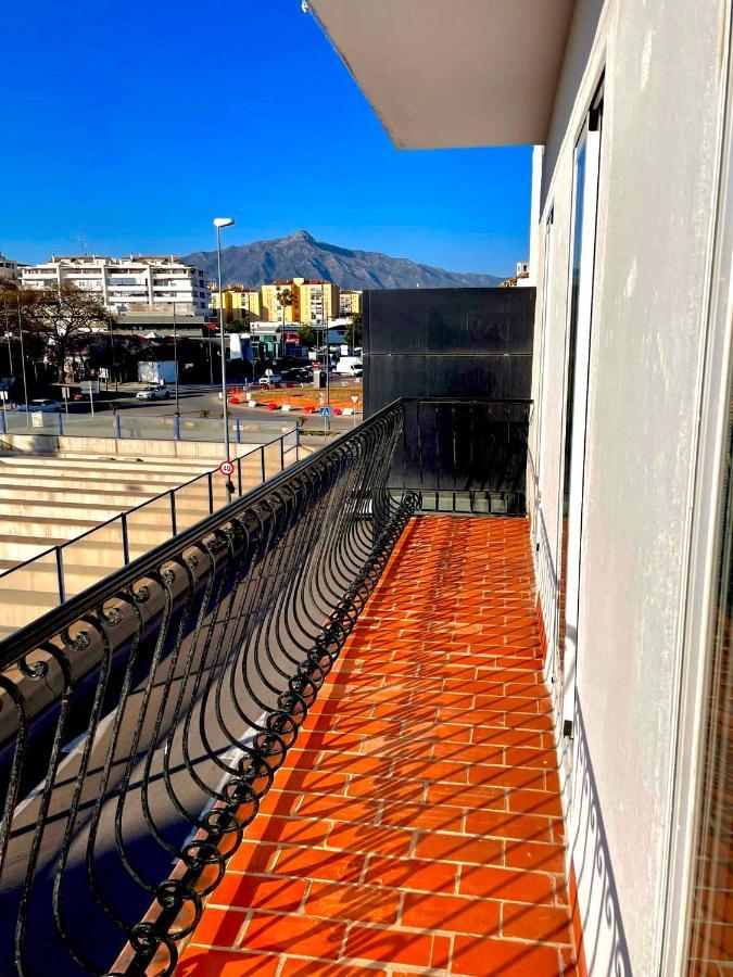 Apartamento Familiar 'la Concha Banus' Apartment