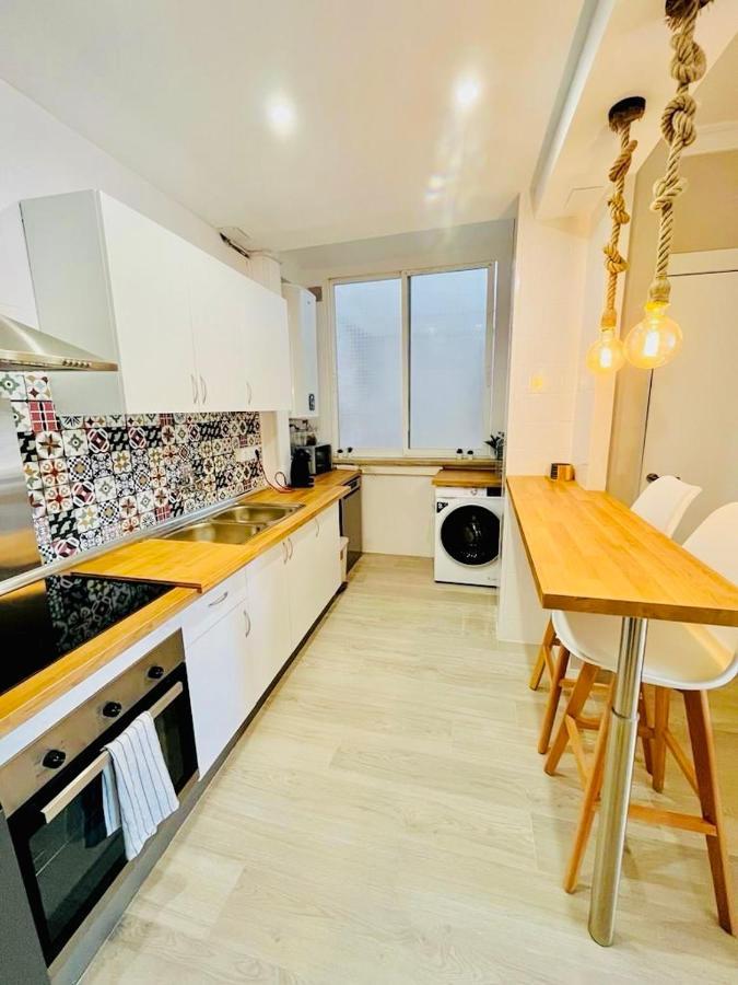 Apartment Apartamento Familiar 'la Concha Banus' *
