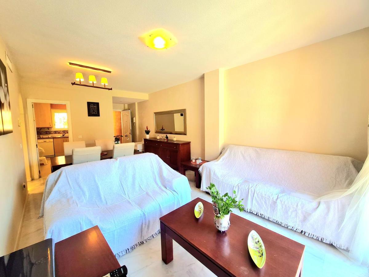 Apartamento Aa Guest - Reserva De Golf Course Eco Marbella