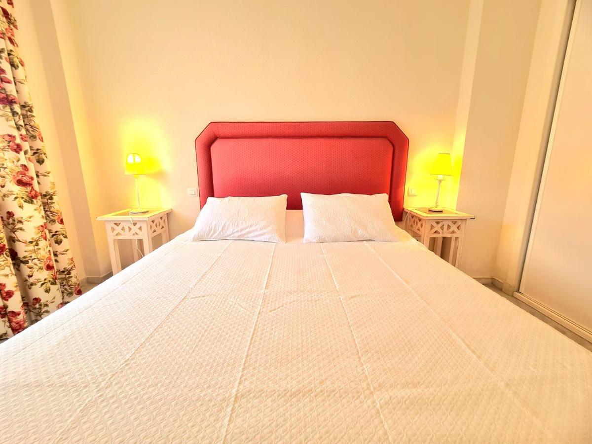 Aa Guest - Reserva De Golf Course Eco Apartamento *