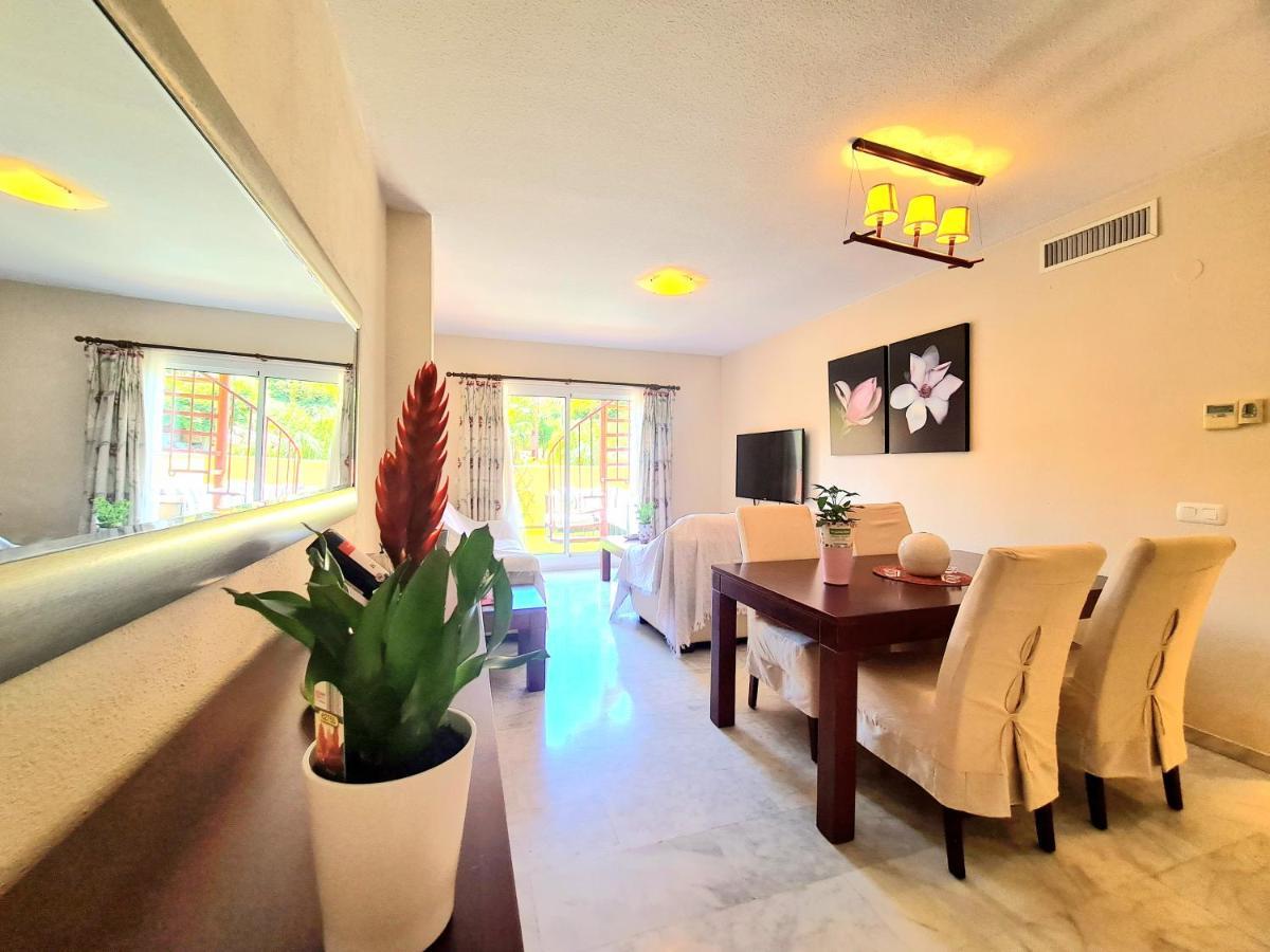 Aa Guest - Reserva De Golf Course Eco