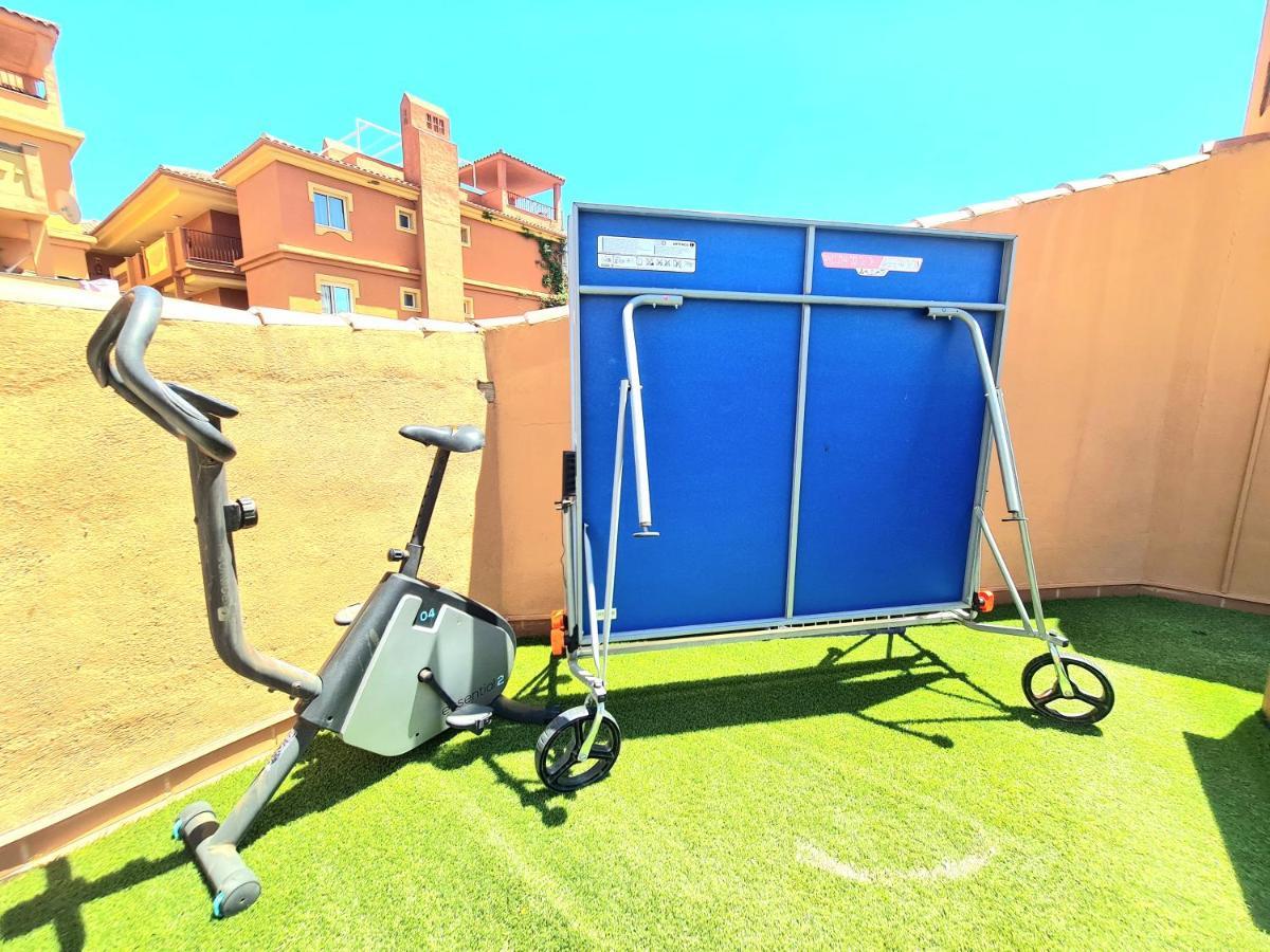 Apartamento Aa Guest - Reserva De Golf Course Eco