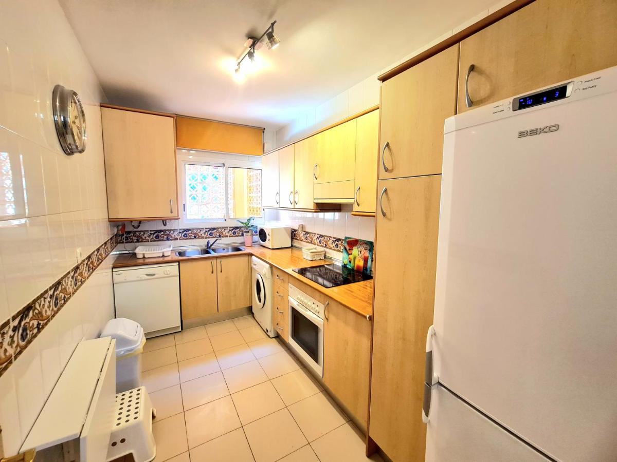 Aa Guest - Reserva De Golf Course Eco Apartamento