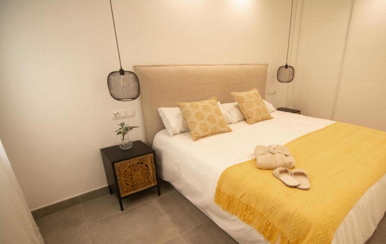 Precioso Apt En Casco Antiguo De Marbella