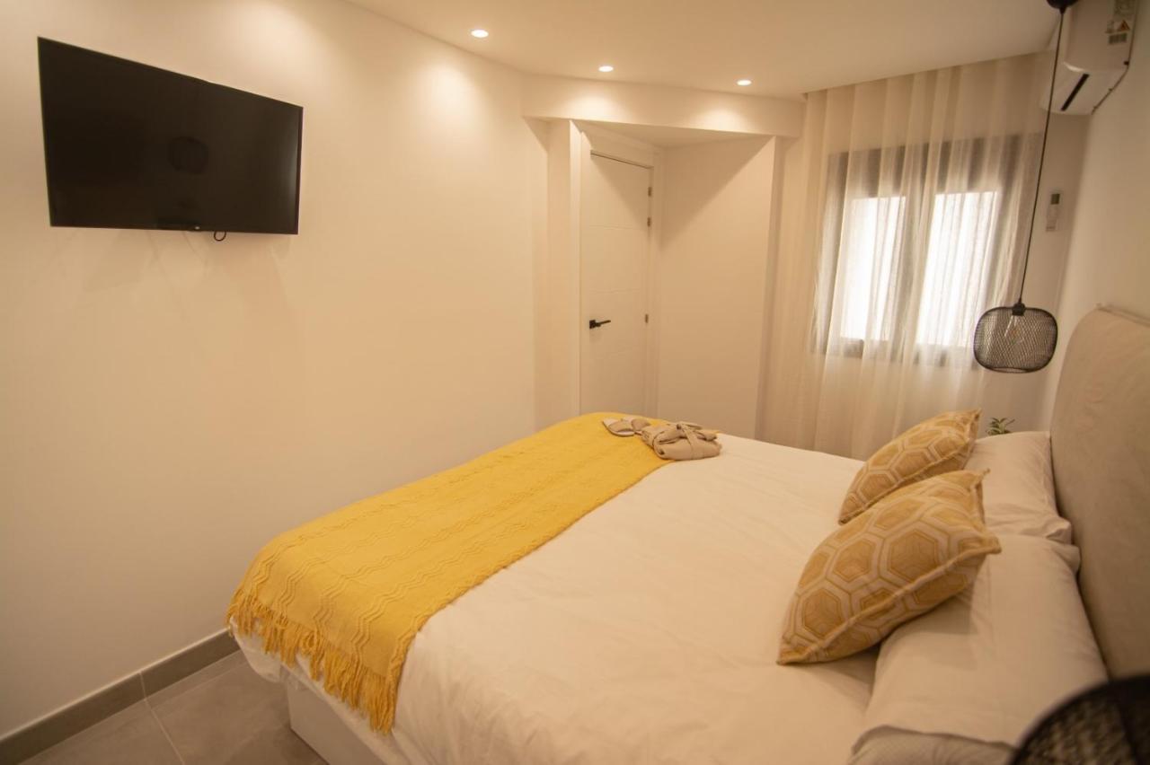 Apartment Precioso Apt En Casco Antiguo De *