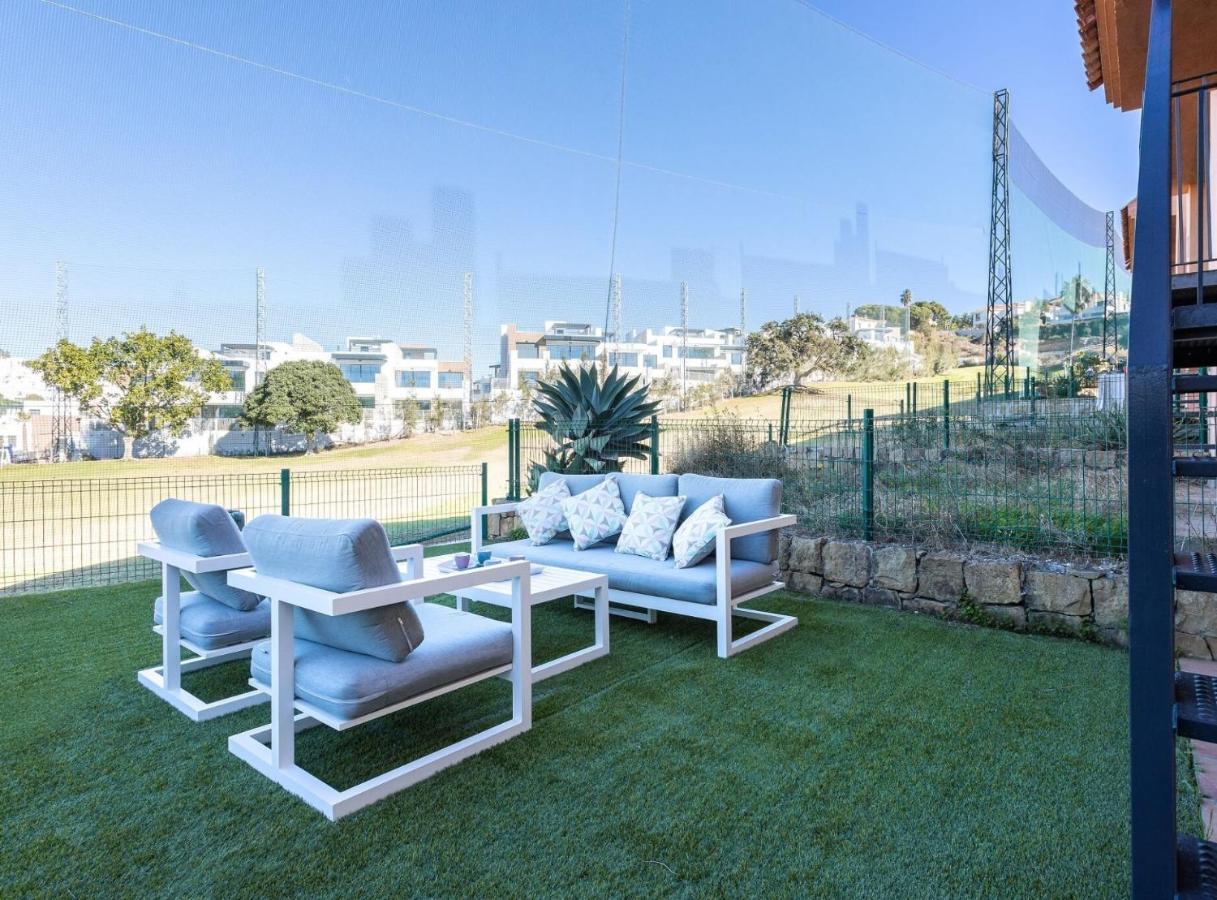 Appartement Royal Cabopino Townhouse, Marbella