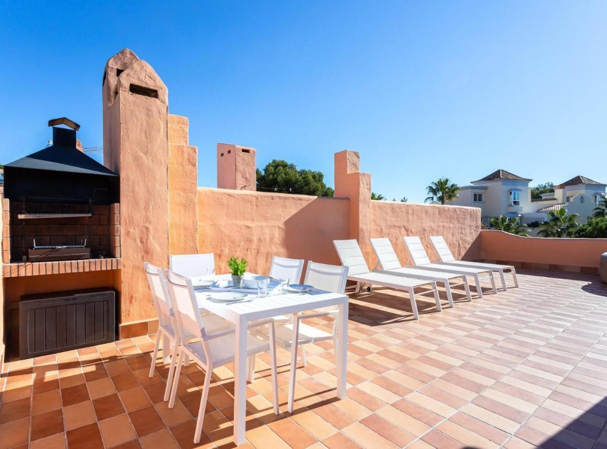 Appartement Royal Cabopino Townhouse,