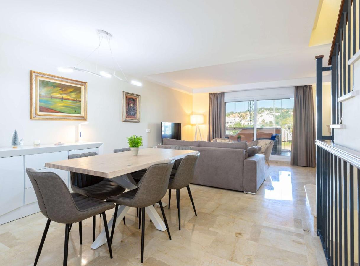 Royal Cabopino Townhouse, Marbella