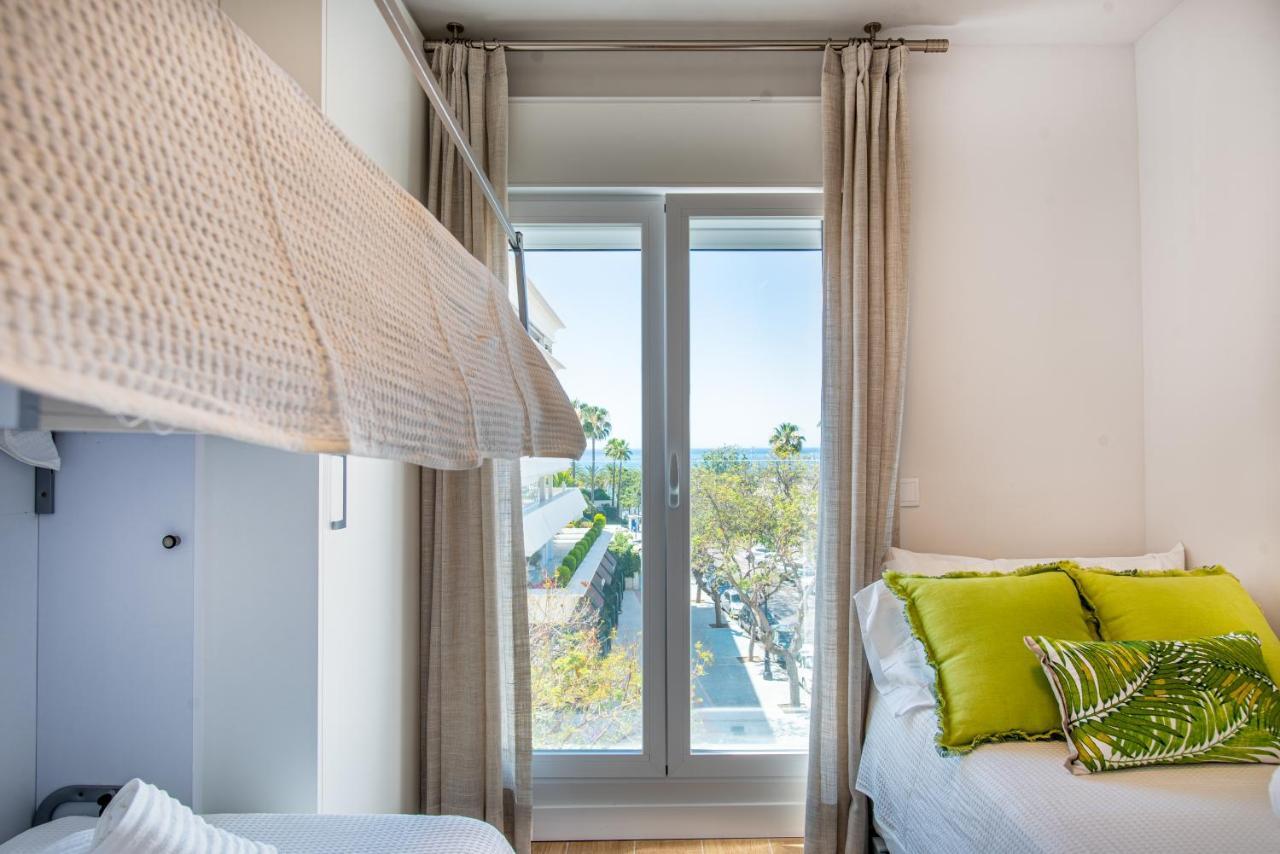 Apartment En Milla Oro Marbella