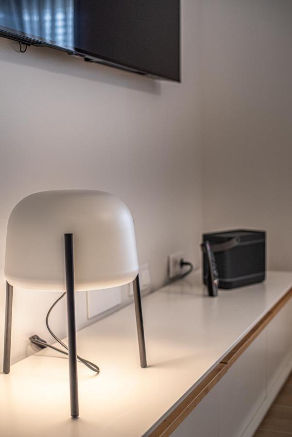Apartment En Milla Oro