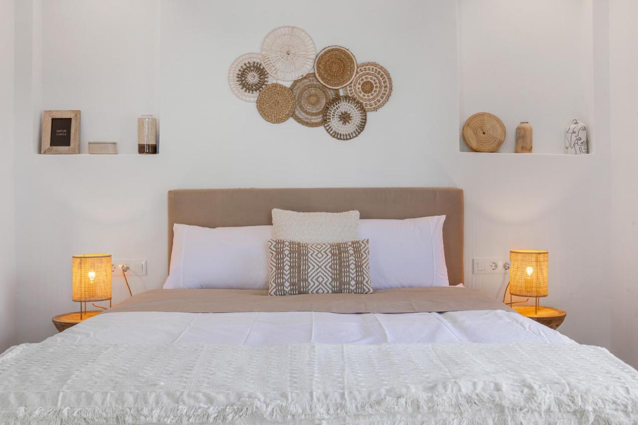 Apartment Luminoso En Andalucia Del Mar Marbella