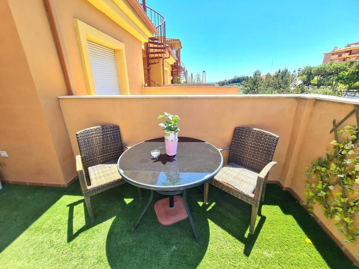 Aa Guest - Reserva De Golf Course Eco Apartamento Marbella
