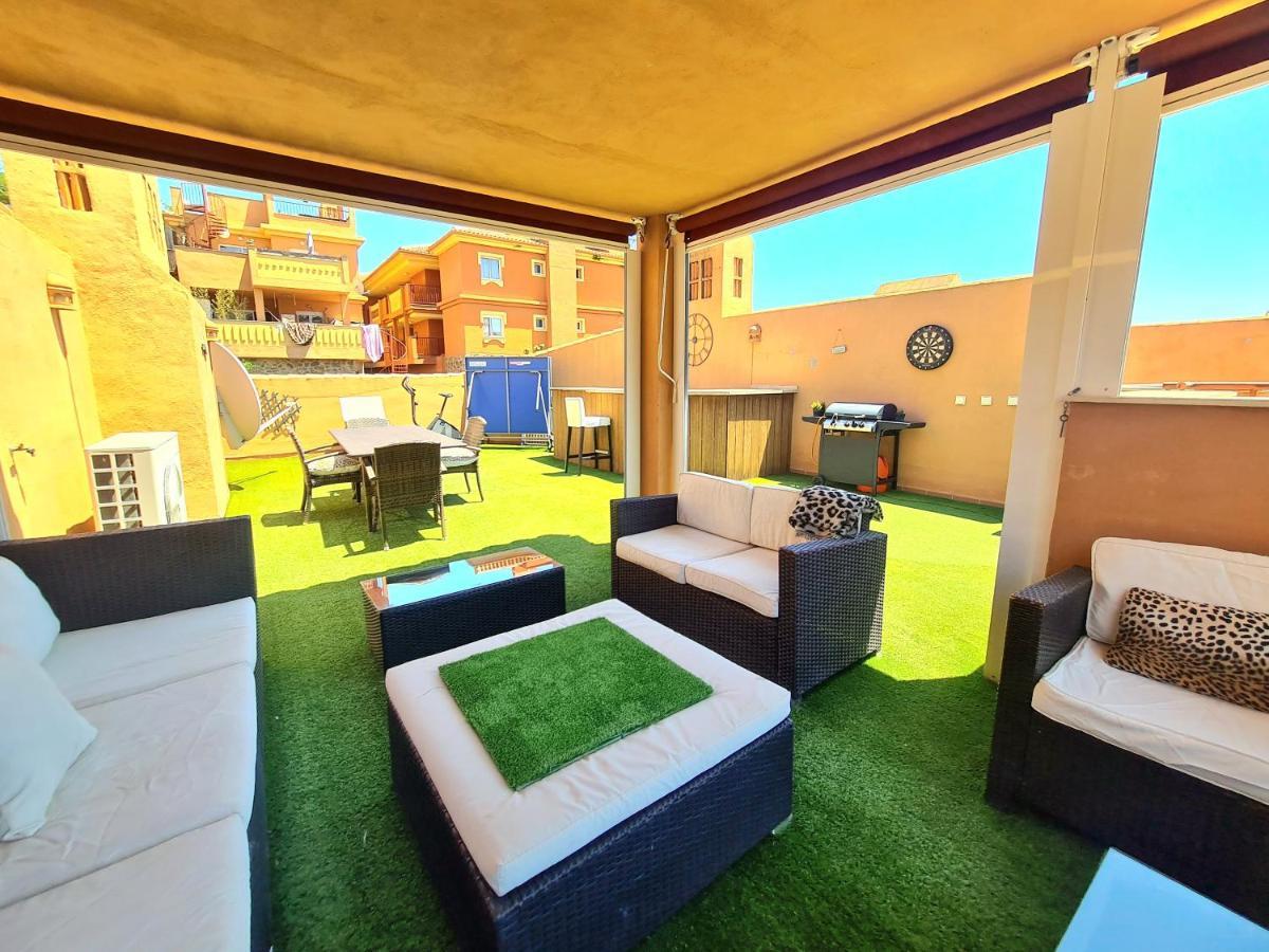 Apartamento Aa Guest - Reserva De Golf Course Eco