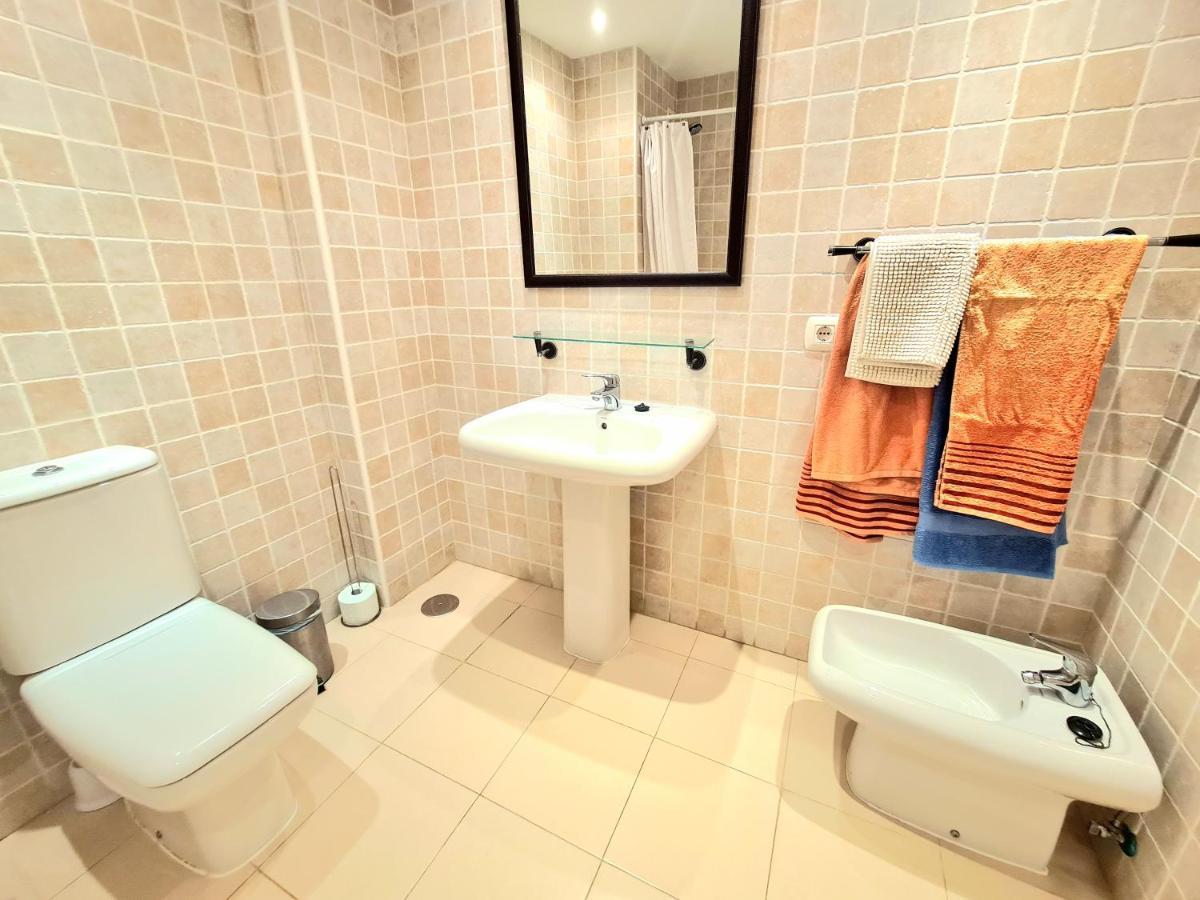 Aa Guest - Reserva De Golf Course Eco Apartamento Marbella