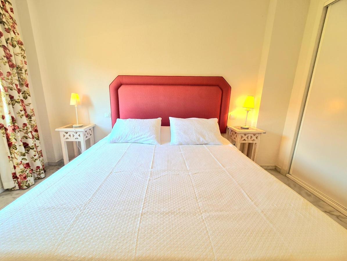 Aa Guest - Reserva De Golf Course Eco * Marbella