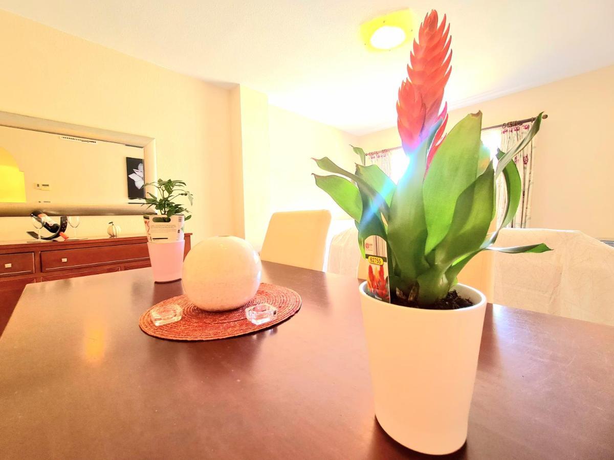 Aa Guest - Reserva De Golf Course Eco Marbella