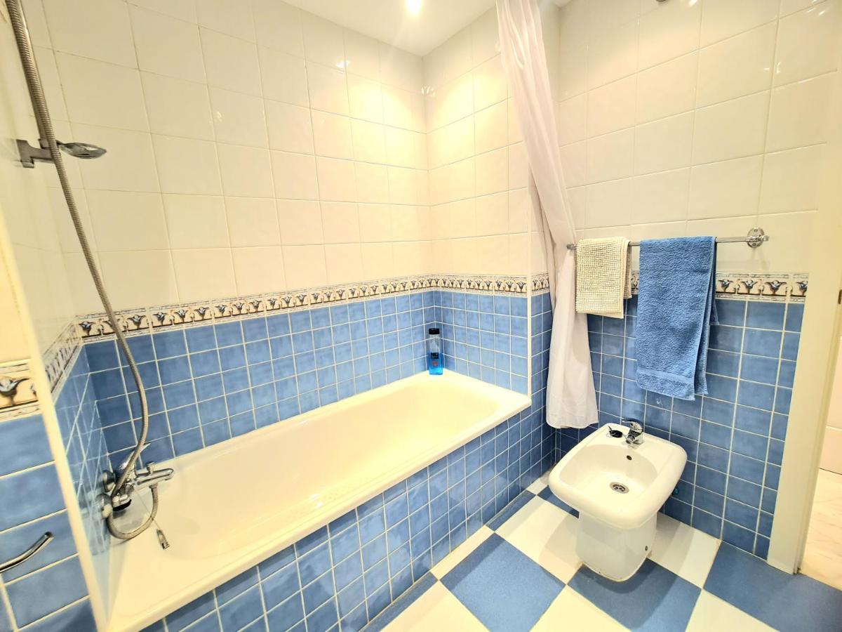 Aa Guest - Reserva De Golf Course Eco Apartamento Marbella
