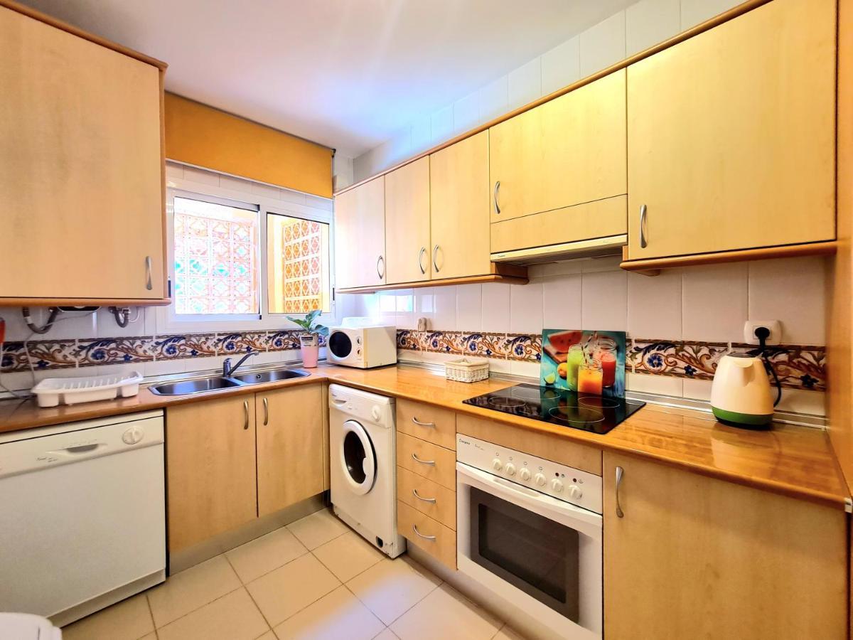 Apartamento Aa Guest - Reserva De Golf Course Eco Marbella