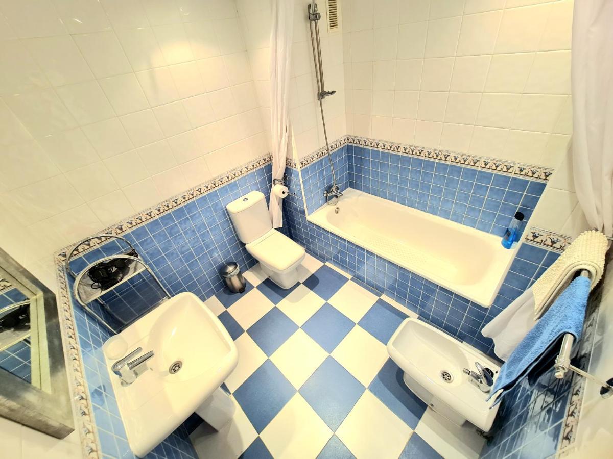 Aa Guest - Reserva De Golf Course Eco Apartamento *