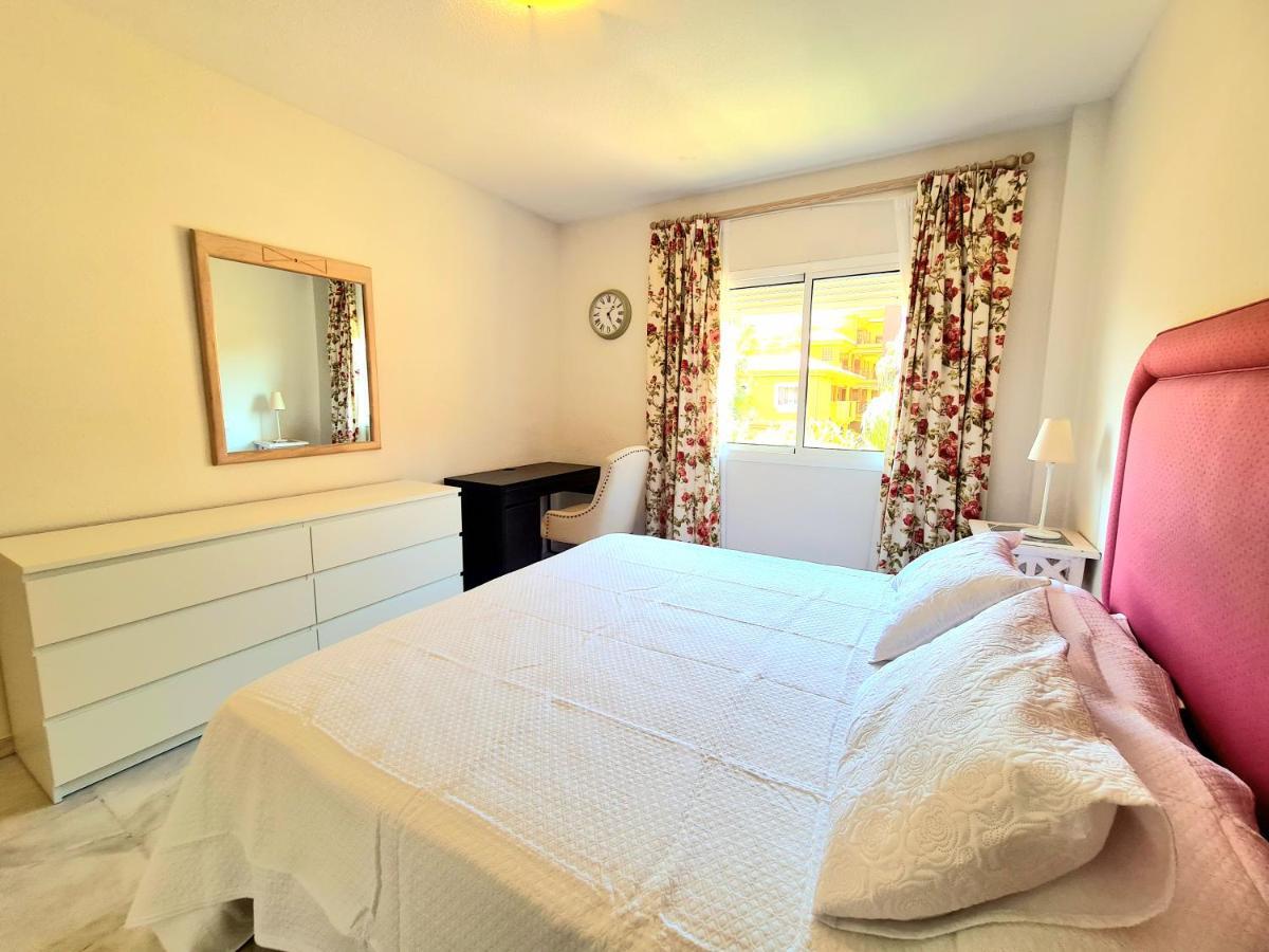 Aa Guest - Reserva De Golf Course Eco Apartamento Marbella