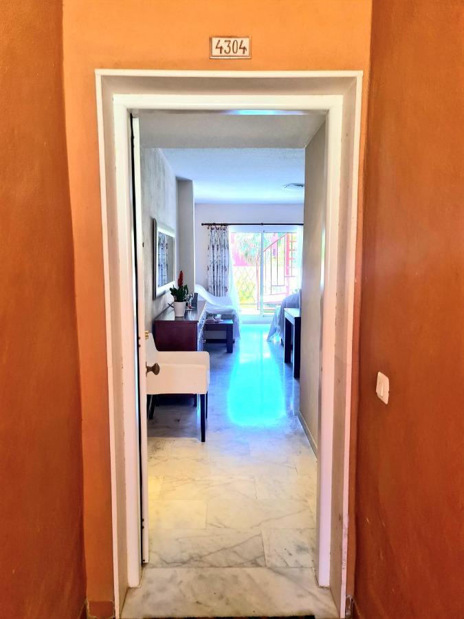 Apartamento Aa Guest - Reserva De Golf Course Eco Marbella