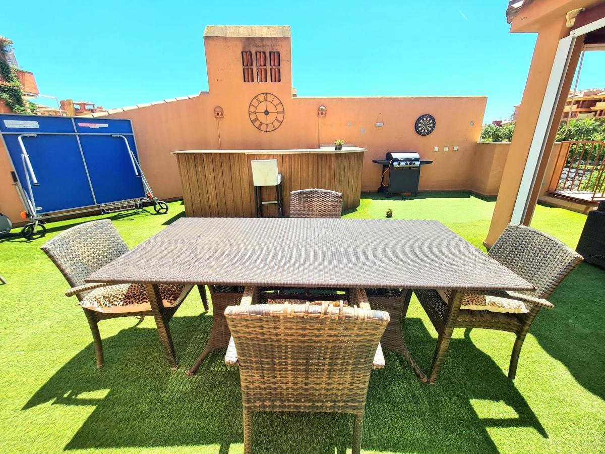 Aa Guest - Reserva De Golf Course Eco Marbella