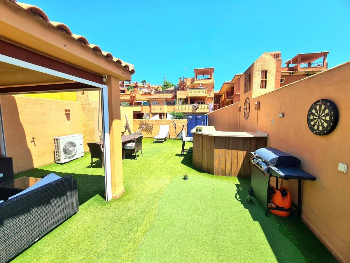 Aa Guest - Reserva De Golf Course Eco Apartamento Marbella