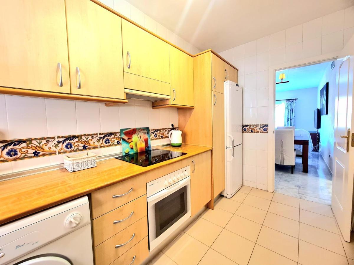 Aa Guest - Reserva De Golf Course Eco * Marbella