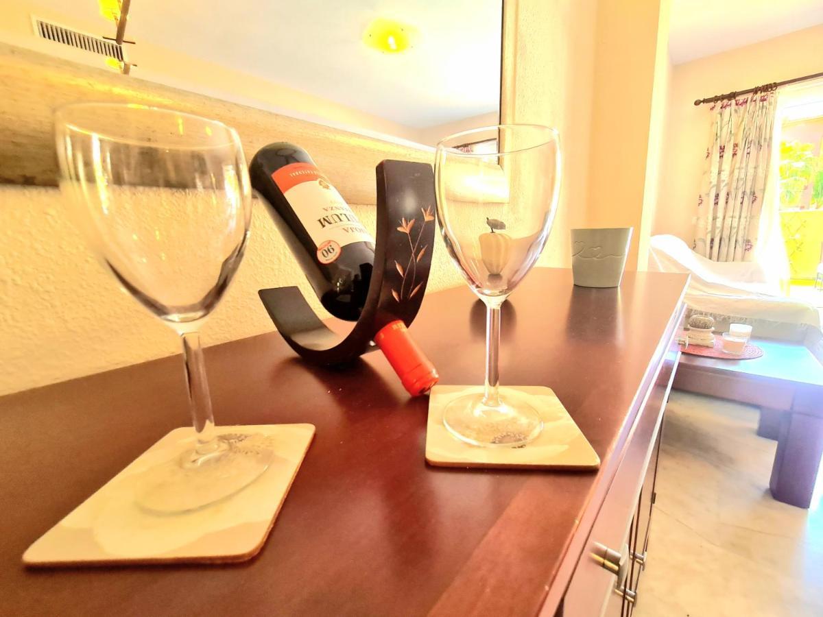 Aa Guest - Reserva De Golf Course Eco Apartamento