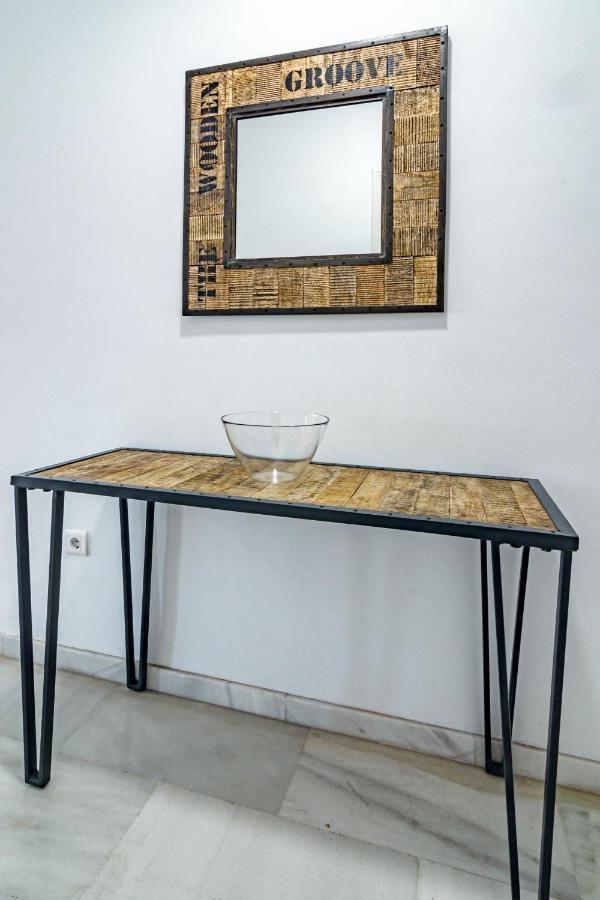 Appartement Pr20 - Good Located Flat Puerto Banus *