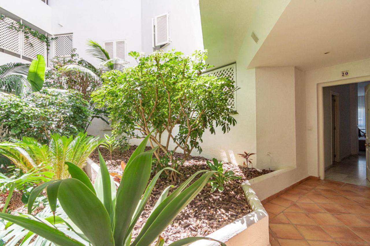 Appartement Pr20 - Good Located Flat Puerto Banus Marbella
