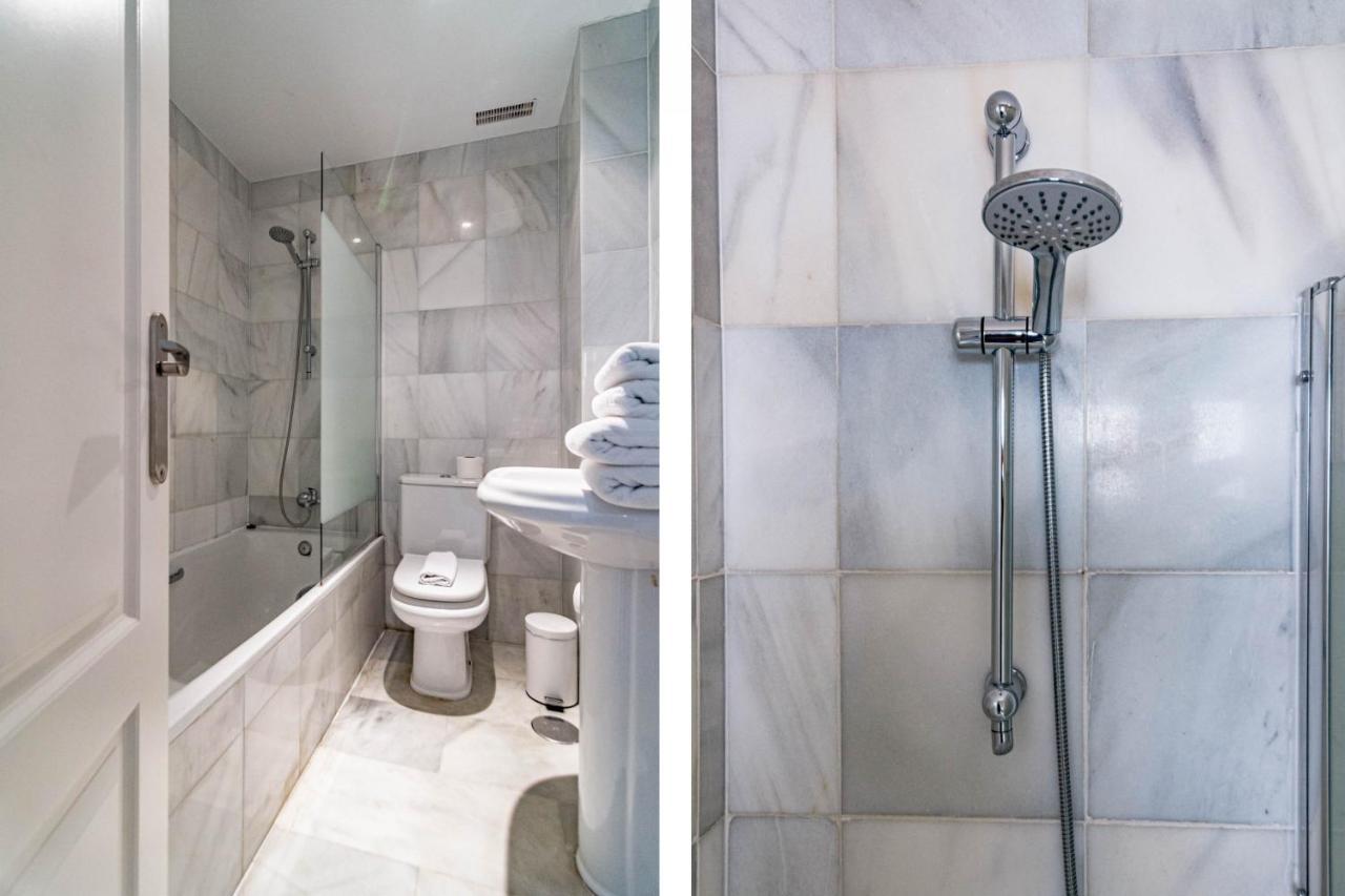 Pr20 - Good Located Flat Puerto Banus Appartement Marbella