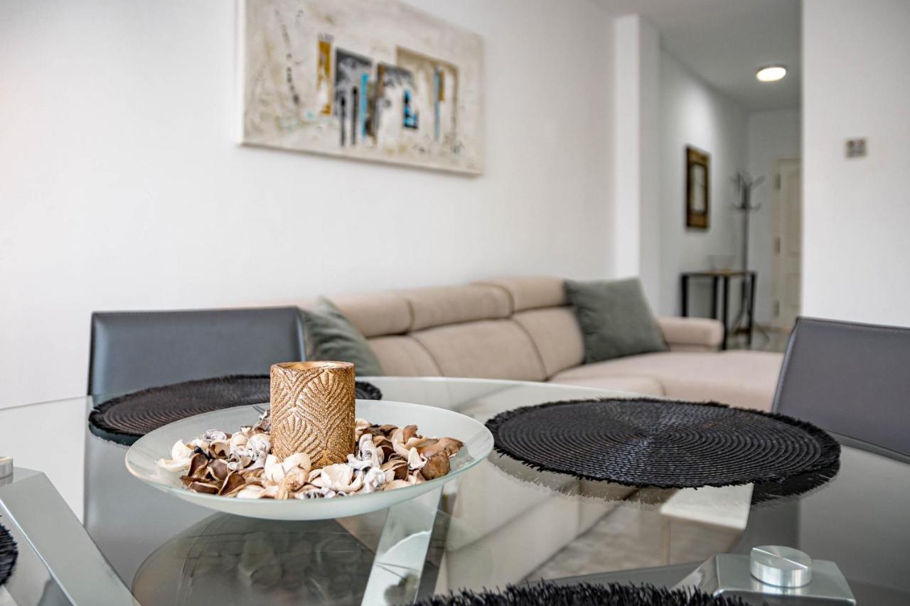 Appartement Pr20 - Good Located Flat Puerto Banus *