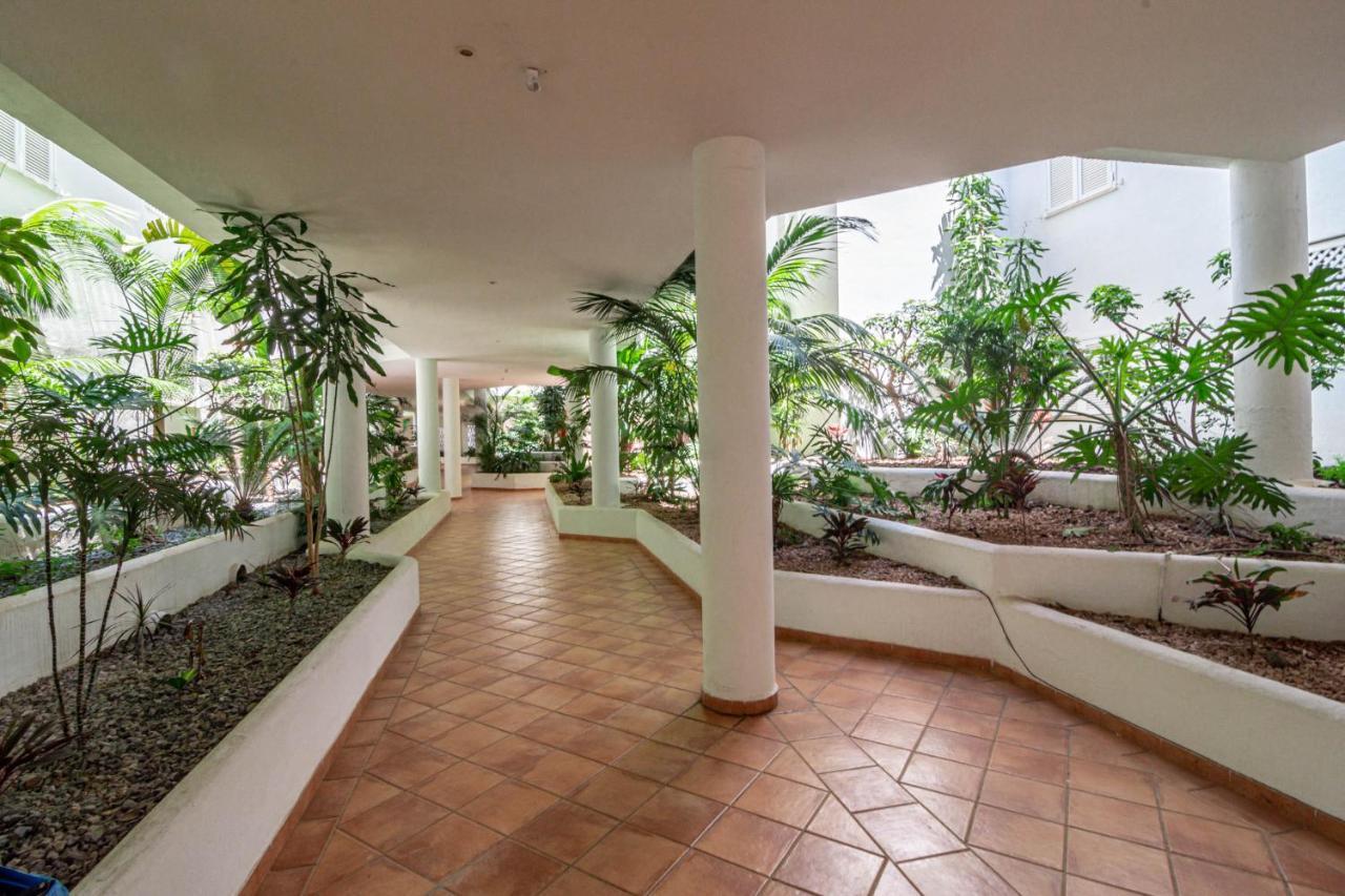 Pr20 - Good Located Flat Puerto Banus Marbella