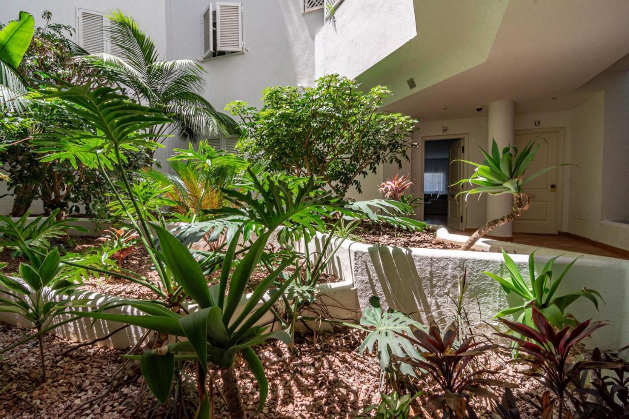 Appartement Pr20 - Good Located Flat Puerto Banus *