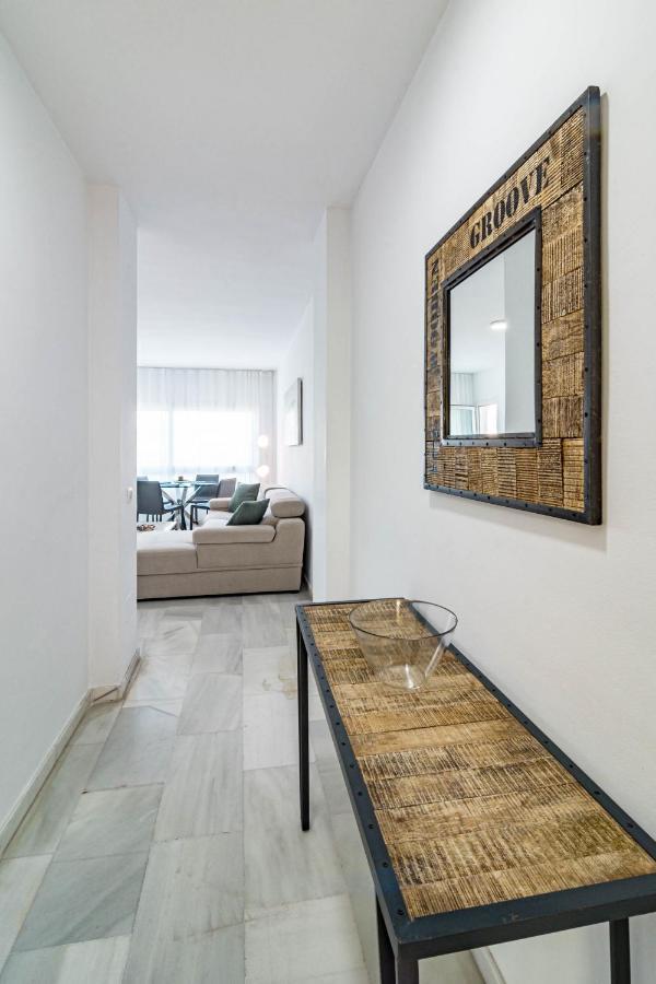 Pr20 - Good Located Flat Puerto Banus Marbella